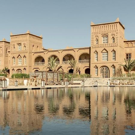 Kasbah D'If Ξενοδοχείο Tazrou Εξωτερικό φωτογραφία