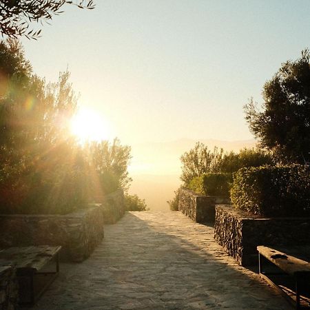 Kasbah D'If Ξενοδοχείο Tazrou Εξωτερικό φωτογραφία
