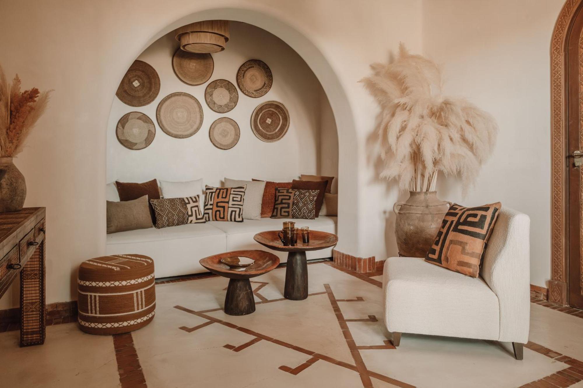 Kasbah D'If Ξενοδοχείο Tazrou Εξωτερικό φωτογραφία