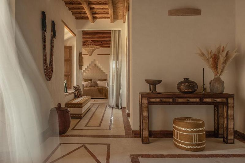 Kasbah D'If Ξενοδοχείο Tazrou Εξωτερικό φωτογραφία