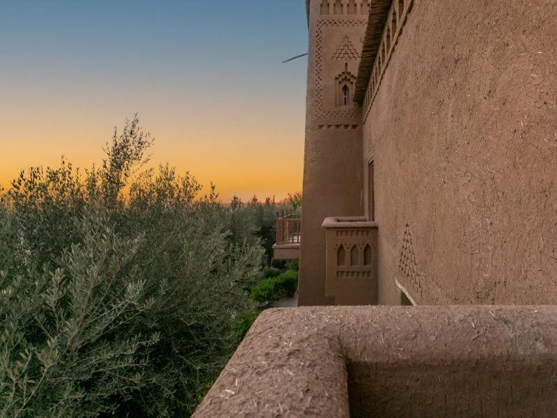 Kasbah D'If Ξενοδοχείο Tazrou Εξωτερικό φωτογραφία
