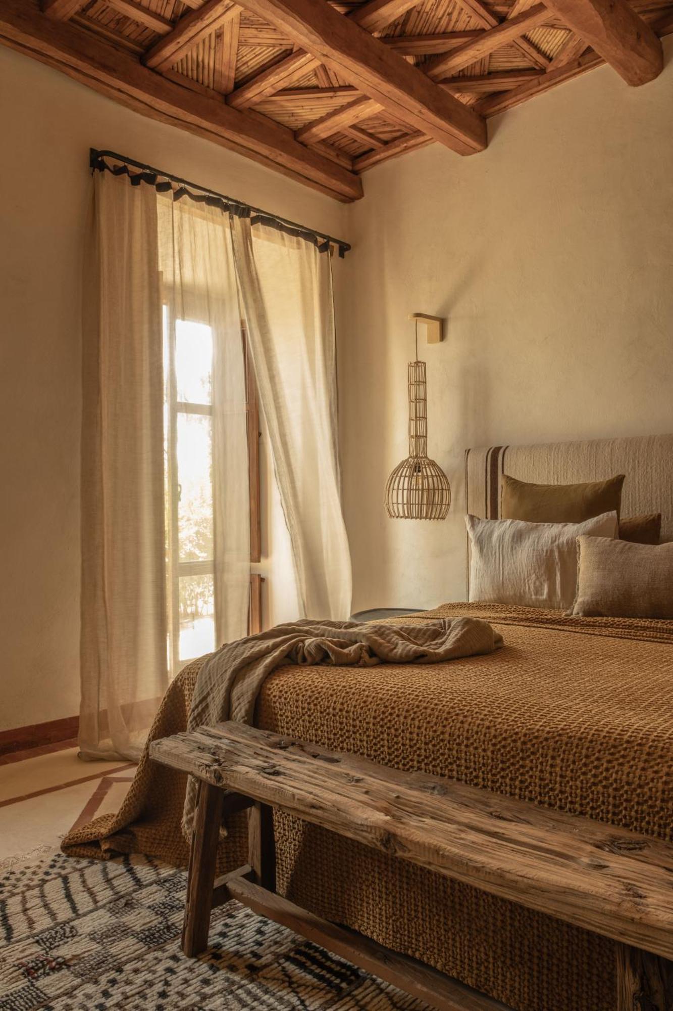 Kasbah D'If Ξενοδοχείο Tazrou Εξωτερικό φωτογραφία