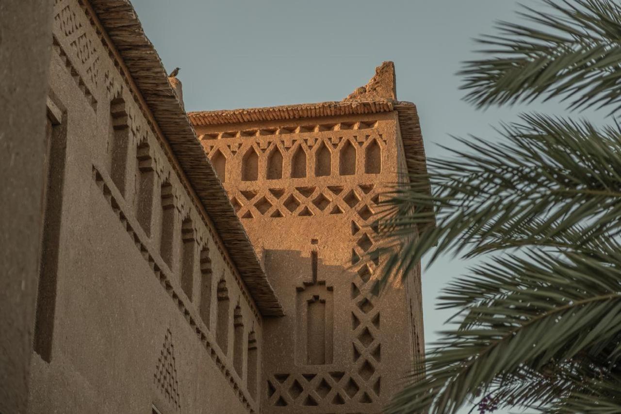 Kasbah D'If Ξενοδοχείο Tazrou Εξωτερικό φωτογραφία