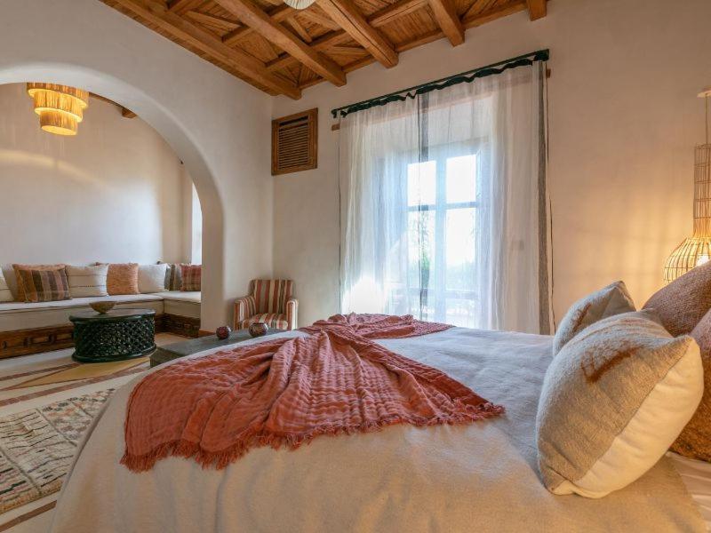 Kasbah D'If Ξενοδοχείο Tazrou Εξωτερικό φωτογραφία