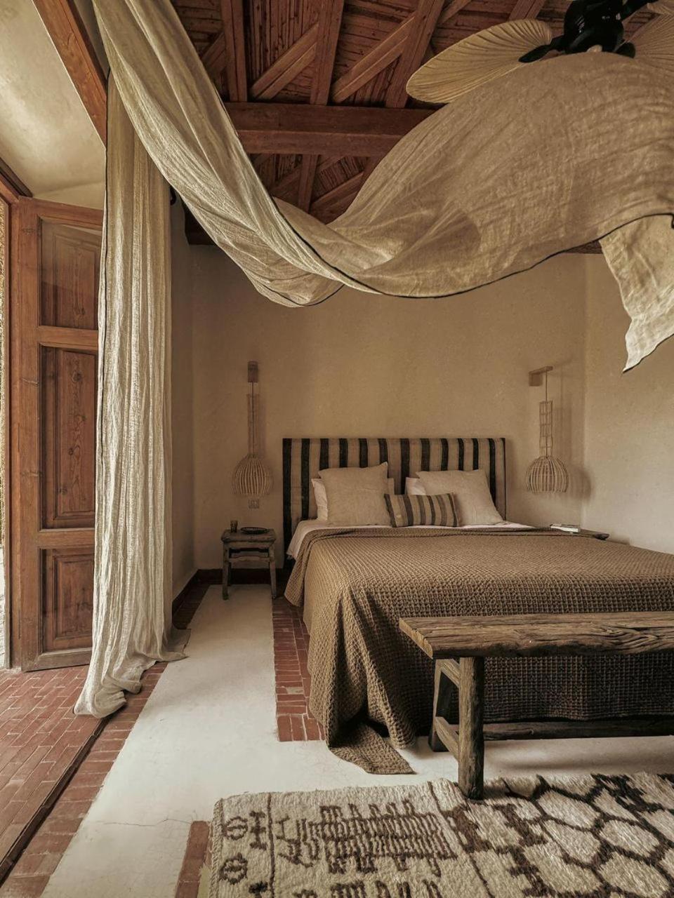 Kasbah D'If Ξενοδοχείο Tazrou Εξωτερικό φωτογραφία