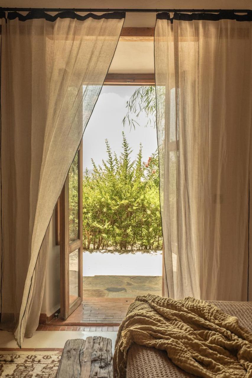 Kasbah D'If Ξενοδοχείο Tazrou Εξωτερικό φωτογραφία