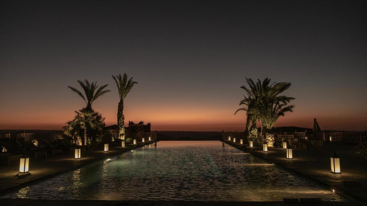 Kasbah D'If Ξενοδοχείο Tazrou Εξωτερικό φωτογραφία