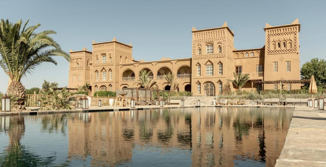 Kasbah D'If Ξενοδοχείο Tazrou Εξωτερικό φωτογραφία