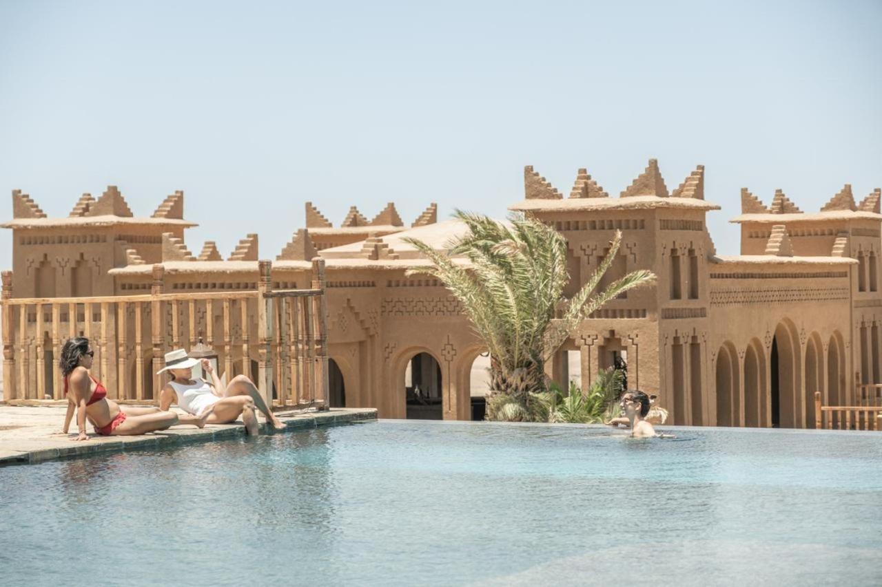 Kasbah D'If Ξενοδοχείο Tazrou Εξωτερικό φωτογραφία
