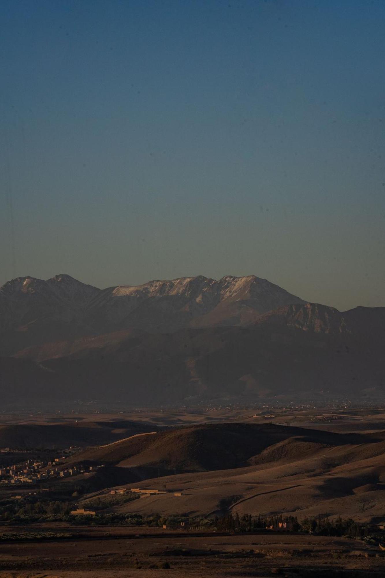 Kasbah D'If Ξενοδοχείο Tazrou Εξωτερικό φωτογραφία